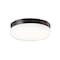 Modern Forms Aviator 54in 1-Light Ceiling Fan LED Light Kit F-1811-LED - alternate 1